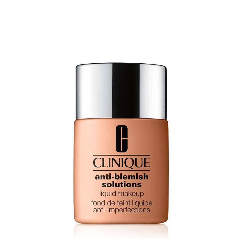 Clinique Anti-Blemish Solutions Makeup image number 20